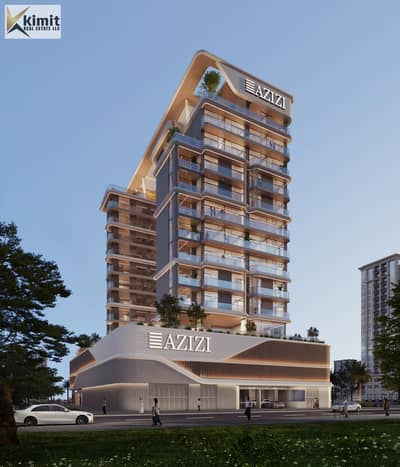 2 habitaciones Apartamento para en Venta en Al Furjan, Dubai - ad3da5748bd3499c1d39cda2f711a9b5. jpg