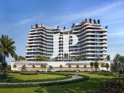 2 Camere Appartamento in vendita a Majan, Dubai - Bararigate by ADE - Exterior 4. jpg