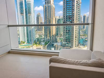 Estudio para en Venta en Dubai Marina, Dubai - Apartamento en Dubai Marina，Skyview Tower, 990000 AED - 16011362