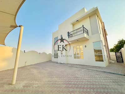 5 Camere Villa in affitto a Falaj Hazzaa, Al Ain - IMG_1084. jpeg