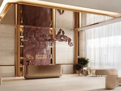 1 Camera Appartamento in vendita a Jumeirah Village Circle (JVC), Dubai - Appartamento a Jumeirah Village Circle (JVC)，JVC District 11，Binghatti Etherea, 1 camera da letto, 1150000 AED - 16103189
