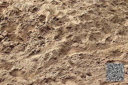 Plot zum zum Verkauf in Al Rumaila, Ajman - pngtree-brown-sand-ground-texture-a-closeup-look-paint-aged-soil-photo-image_34626668. jpg