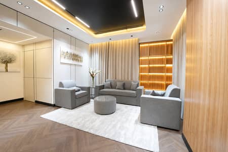 3 Schlafzimmer Wohnung zum zum Verkauf in Business Bay, Dubai - Wohnung in Business Bay,The Cosmopolitan (Damac Maison), 3 schlafzimmer, 2695000 AED - 15188009 3 Schlafzimmer Wohnung zum zum Verkauf in Business Bay, Dubai - Wohnung in Business Bay,The Cosmopolitan (Damac Maison), 3 schlafzimmer, 2695000 AED - 15188009