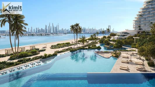 4 Bedroom Flat for Sale in Palm Jumeirah, Dubai - WhatsApp Image 2026-07-28 at 4.53. 45 PM (26). jpeg 4 Bedroom Flat for Sale in Palm Jumeirah, Dubai - WhatsApp Image 2026-07-28 at 4.53. 45 PM (26). jpeg