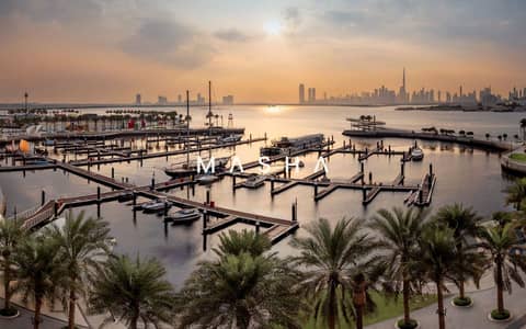 2 Bedroom Apartment for Sale in Dubai Creek Harbour, Dubai - Creek_Beach_e0dfab45b0. jpg