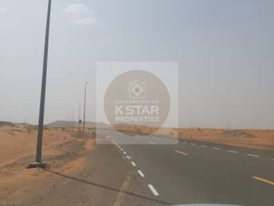 Plot de  à à vendre à Al Madam, Sharjah - 36b0fc41-4d22-4099-bd0e-a3274a252ba3. jpg