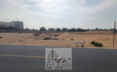 Plot zum zum Verkauf in Al Ramlah, Umm Al Quwain - WhatsApp Image 2026-08-07 at 6.47. 20 PM. jpeg