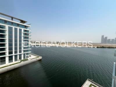 3 Camere Appartamento in vendita a Dubai Creek Harbour, Dubai - Appartamento a Dubai Creek Harbour，The Cove II，The Cove II Building 7, 3 camere da letto, 5600000 AED - 16103436