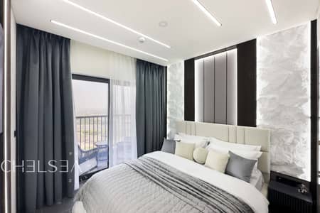 1 Slaapkamer Appartement te Koop in Sobha Hartland, Dubai - Appartement in Sobha Hartland，The Crest，The Crest Tower B, 1 slaapkamer, 1485000 AED - 16103444