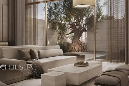 4 Slaapkamers Villa te Koop in DAMAC Lagoons, Dubai - Villa in DAMAC Lagoons，Marbella, 4 slaapkamers, 2999123 AED - 16103440