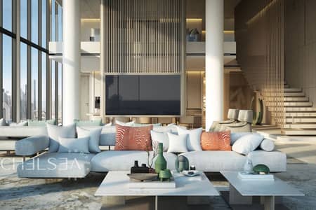 1 Bedroom Flat for Sale in Al Wasl, Dubai - NEAR LANDMARK | MIDDLE FLOOR | INVESTMENT 1 Bedroom Flat for Sale in Al Wasl, Dubai - NEAR LANDMARK | MIDDLE FLOOR | INVESTMENT
