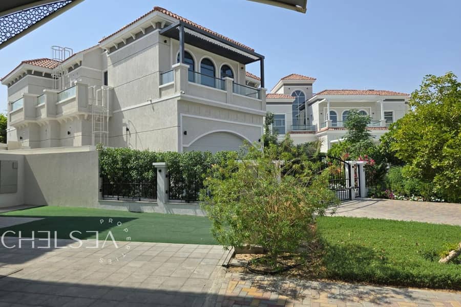 فیلا في هاسيندا،ذا فيلا 5 غرف 8500000 درهم - 16103446 فیلا في هاسيندا،ذا فيلا 5 غرف 8500000 درهم - 16103446