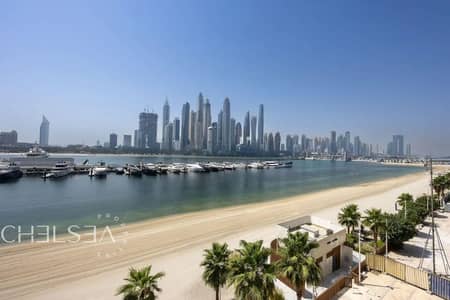 1 Schlafzimmer Wohnung zum zur Miete in Dubai Harbour, Dubai - Wohnung in Dubai Harbour，Emaar Beachfront，Marina Vista，Marina Vista Tower 2, 1 schlafzimmer, 119900 AED - 16103452