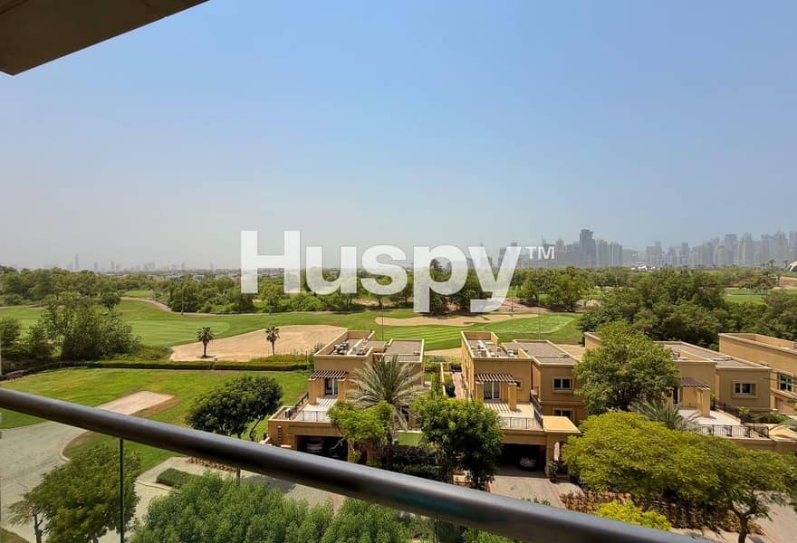 Appartamento a The Views,The Fairways,The Fairways West, 1 camera da letto, 105000 AED - 16103455 Appartamento a The Views,The Fairways,The Fairways West, 1 camera da letto, 105000 AED - 16103455