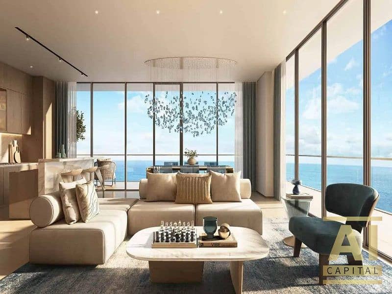 Appartamento a Al Marjan Island,The Beach Residence, 1200000 AED - 16103190 Appartamento a Al Marjan Island,The Beach Residence, 1200000 AED - 16103190