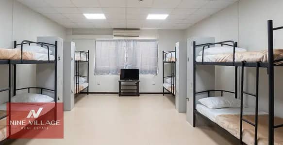 Labour Camp in affitto a Jebel Ali, Dubai - 27. jpg