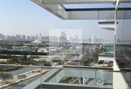 1 Camera Appartamento in affitto a Yas Island, Abu Dhabi - 1. jpg