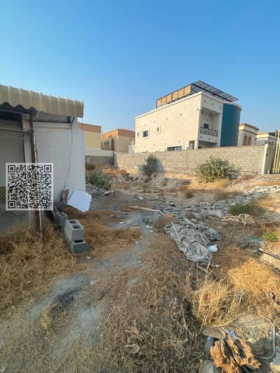 Plot for Sale in Al Rawda, Ajman - WhatsApp Image 2026-08-07 at 17.28. 51. jpeg Plot for Sale in Al Rawda, Ajman - WhatsApp Image 2026-08-07 at 17.28. 51. jpeg