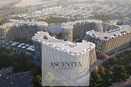 1 Camera Appartamento in vendita a Falcon City of Wonders, Dubai - 1. jpg