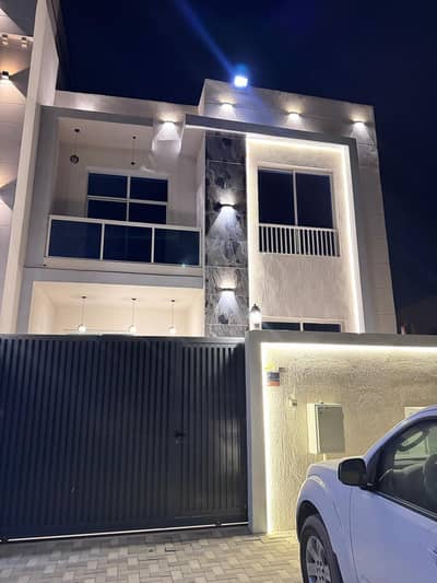 3 Schlafzimmer Villa zum zur Miete in Al Zahya, Ajman - WhatsApp Image 2026-08-05 at 2.42. 31 PM (2). jpeg 3 Schlafzimmer Villa zum zur Miete in Al Zahya, Ajman - WhatsApp Image 2026-08-05 at 2.42. 31 PM (2). jpeg