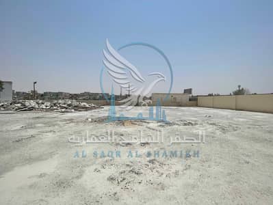Plot for Rent in Al Sajaa Industrial, Sharjah - WhatsApp Image 2026-08-07 at 6.34. 03 PM. jpeg