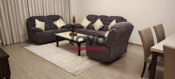 1 Camera Appartamento in affitto a Yas Island, Abu Dhabi - WhatsApp Image 2026-08-07 at 2.38. 06 PM. jpeg