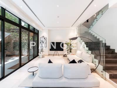 4 Bedroom Villa for Sale in Jumeirah Golf Estates, Dubai - Exclusive | Vacant on Transfer | Immaculate Condition 4 Bedroom Villa for Sale in Jumeirah Golf Estates, Dubai - Exclusive | Vacant on Transfer | Immaculate Condition
