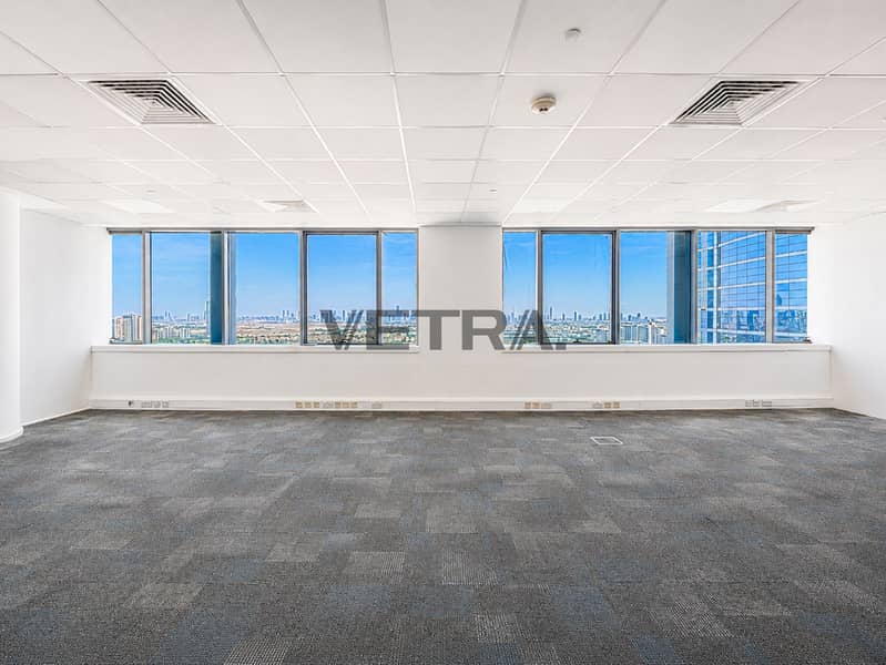 Grade A Office | Media City | Ready Now Grade A Office | Media City | Ready Now