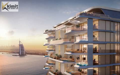 4 Camere Appartamento in vendita a Palm Jumeirah, Dubai - WhatsApp Image 2026-08-07 at 7.23. 10 PM. jpeg 4 Camere Appartamento in vendita a Palm Jumeirah, Dubai - WhatsApp Image 2026-08-07 at 7.23. 10 PM. jpeg