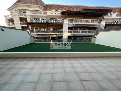 5 Bedroom Villa for Rent in Jumeirah Village Circle (JVC), Dubai - Elegant 5BR, Maid Room | Ideal Family Home