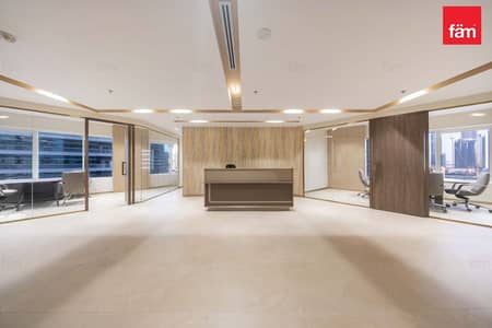 Office para en Alquiler en Business Bay, Dubai - Oficina en Business Bay,Westburry Square,Westburry Tower 1, 695000 AED - 16103581 Office para en Alquiler en Business Bay, Dubai - Oficina en Business Bay,Westburry Square,Westburry Tower 1, 695000 AED - 16103581