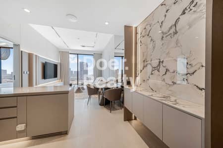 1 habitación Apartamento para en Alquiler en Business Bay, Dubai - IMG_2145. jpg
