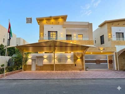 5 Camere Villa in vendita a Al Yasmeen, Ajman - 1. jpeg 5 Camere Villa in vendita a Al Yasmeen, Ajman - 1. jpeg