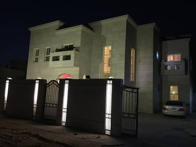 5 Bedroom Villa for Rent in Al Rawda, Ajman - WhatsApp Image 2026-08-07 at 5.57. 51 PM (1). jpeg