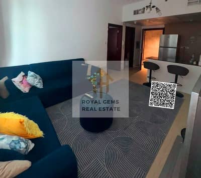 1 Schlafzimmer Wohnung zum zur Miete in Al Nuaimiya, Ajman - WhatsApp Image 2026-08-07 at 19.42. 23. jpeg
