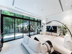 فیلا في جميرا لاكشري،عقارات جميرا للجولف 4 غرف 424000 درهم - 16103637