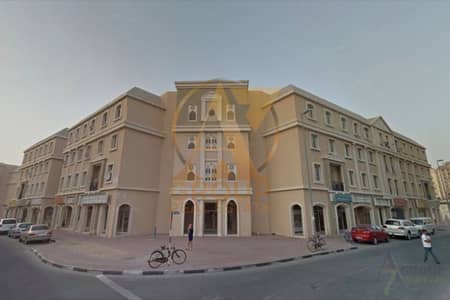 Studio de  à à louer à International City, Dubai - Appartement à International City，France Cluster，P-02, 32000 AED - 16103638