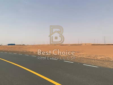 Plot for Sale in Al Belaida, Sharjah - WhatsApp Image 2026-08-03 at 12.12. 38 AM. jpeg