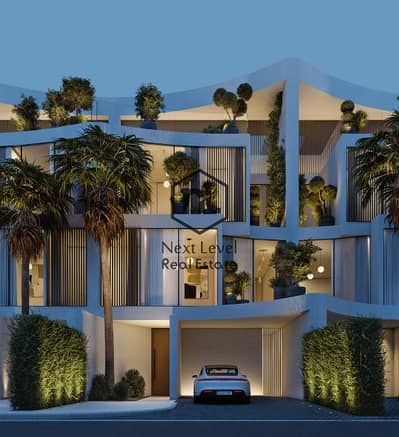 4 Schlafzimmer Townhouse zum zum Verkauf in Jebel Ali, Dubai - Screenshot 2026-08-06 183920. png 4 Schlafzimmer Townhouse zum zum Verkauf in Jebel Ali, Dubai - Screenshot 2026-08-06 183920. png