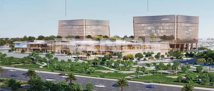 Office for Sale in DAMAC Lagoons, Dubai - Screenshot 2026-02-25 at 12.38. 41. png Office for Sale in DAMAC Lagoons, Dubai - Screenshot 2026-02-25 at 12.38. 41. png