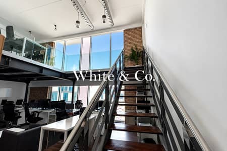 Office zum zur Miete in Dubai Media City, Dubai - Büro in Dubai Media City，The Loft Offices，The Loft Office 2, 250000 AED - 16103648