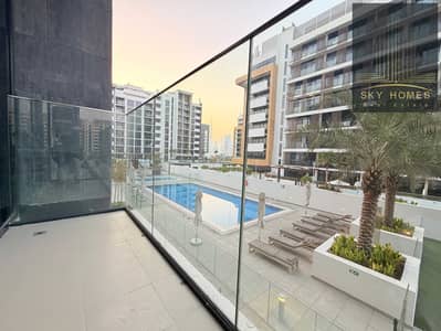 Studio te Huur in Meydan, Dubai - IMG_7148. jpg