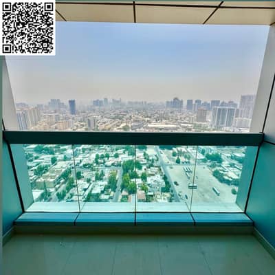 2 habitaciones Apartamento para en Venta en Corniche Ajman, Ajman - f9902069-1c7b-41f0-94dc-b2f9bc465e71. jpg 2 habitaciones Apartamento para en Venta en Corniche Ajman, Ajman - f9902069-1c7b-41f0-94dc-b2f9bc465e71. jpg