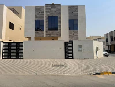6 Bedroom Villa for Rent in Al Helio, Ajman - 8c4de42d-e7d6-4481-93c6-c76e82be1363. jpg 6 Bedroom Villa for Rent in Al Helio, Ajman - 8c4de42d-e7d6-4481-93c6-c76e82be1363. jpg