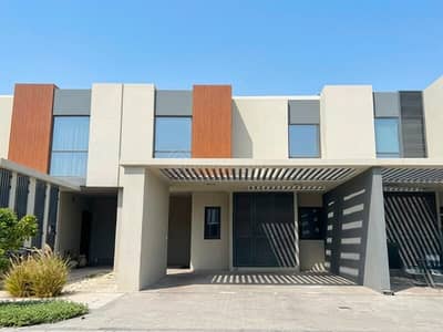 3 Bedroom Townhouse for Sale in Cherrywoods, Dubai - Single Row 3BR + Maid | Single Row | Lowest Price 3 Bedroom Townhouse for Sale in Cherrywoods, Dubai - Single Row 3BR + Maid | Single Row | Lowest Price