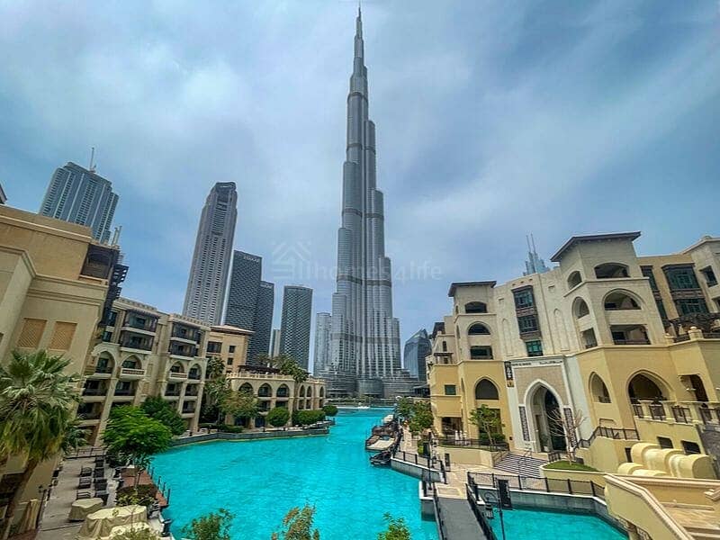 Wohnung in Downtown Dubai,Opera District,Grande, 2 schlafzimmer, 260000 AED - 16103792 Wohnung in Downtown Dubai,Opera District,Grande, 2 schlafzimmer, 260000 AED - 16103792