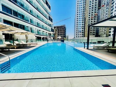 Monolocale in affitto a Arjan, Dubai - Appartamento a Arjan，NAS 3, 44000 AED - 16103796