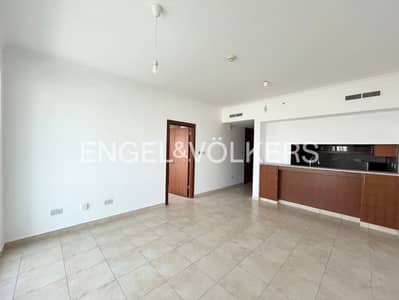 1 Bedroom Apartment for Rent in The Views, Dubai - Vacant l Unfurnished l Golf View 1 Bedroom Apartment for Rent in The Views, Dubai - Vacant l Unfurnished l Golf View