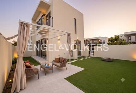 4 Slaapkamers Townhouse te Huur in Arabian Ranches 2, Dubai - Rijwoning in Arabian Ranches 2,Camelia,Camelia 1, 4 slaapkamers, 220000 AED - 16103811 4 Slaapkamers Townhouse te Huur in Arabian Ranches 2, Dubai - Rijwoning in Arabian Ranches 2,Camelia,Camelia 1, 4 slaapkamers, 220000 AED - 16103811