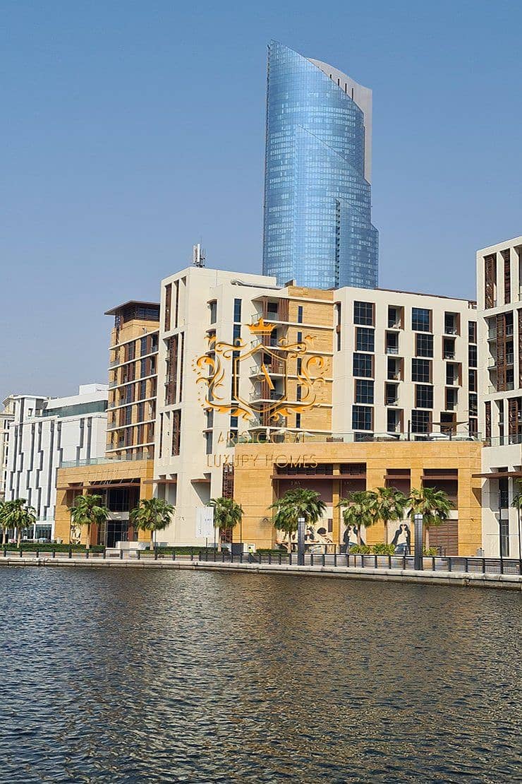 36 Dubai Wharf Tower 3 Apartments for sale_copy_95. jpg
